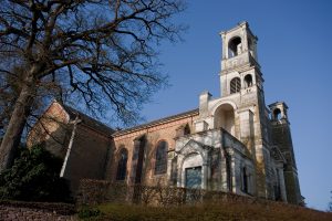 Église Saint-Louis-Marie Grignion de Montfort