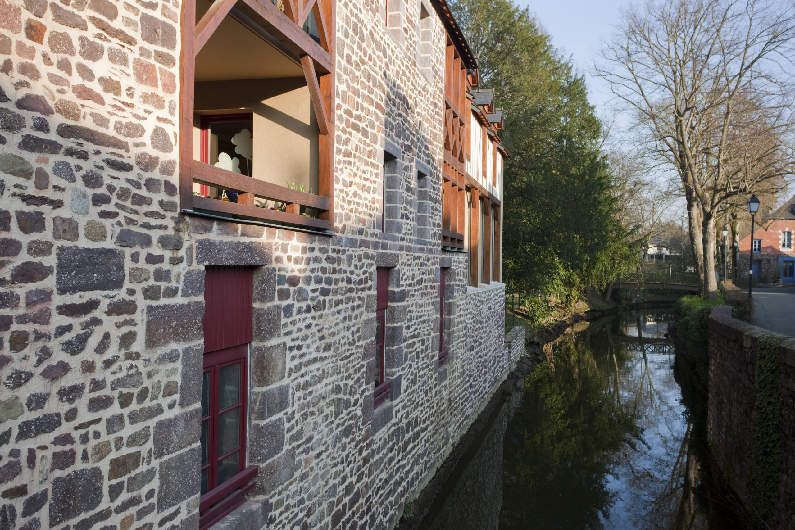 Visites, guides et agenda Ville de MontfortsurMeu Site officiel