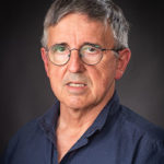 Portrait de Pierre GUILLOUËT