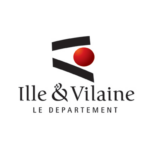 Logo du département 35