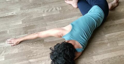 Cours MUNZ FLOOR® en présentiel et en ligne avec Aurore MARGUERIN