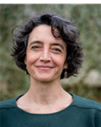 Aurore Marguerin, Coach MUNZ FLOOR® , Enseignante de YOGA avec approche ayurvédique